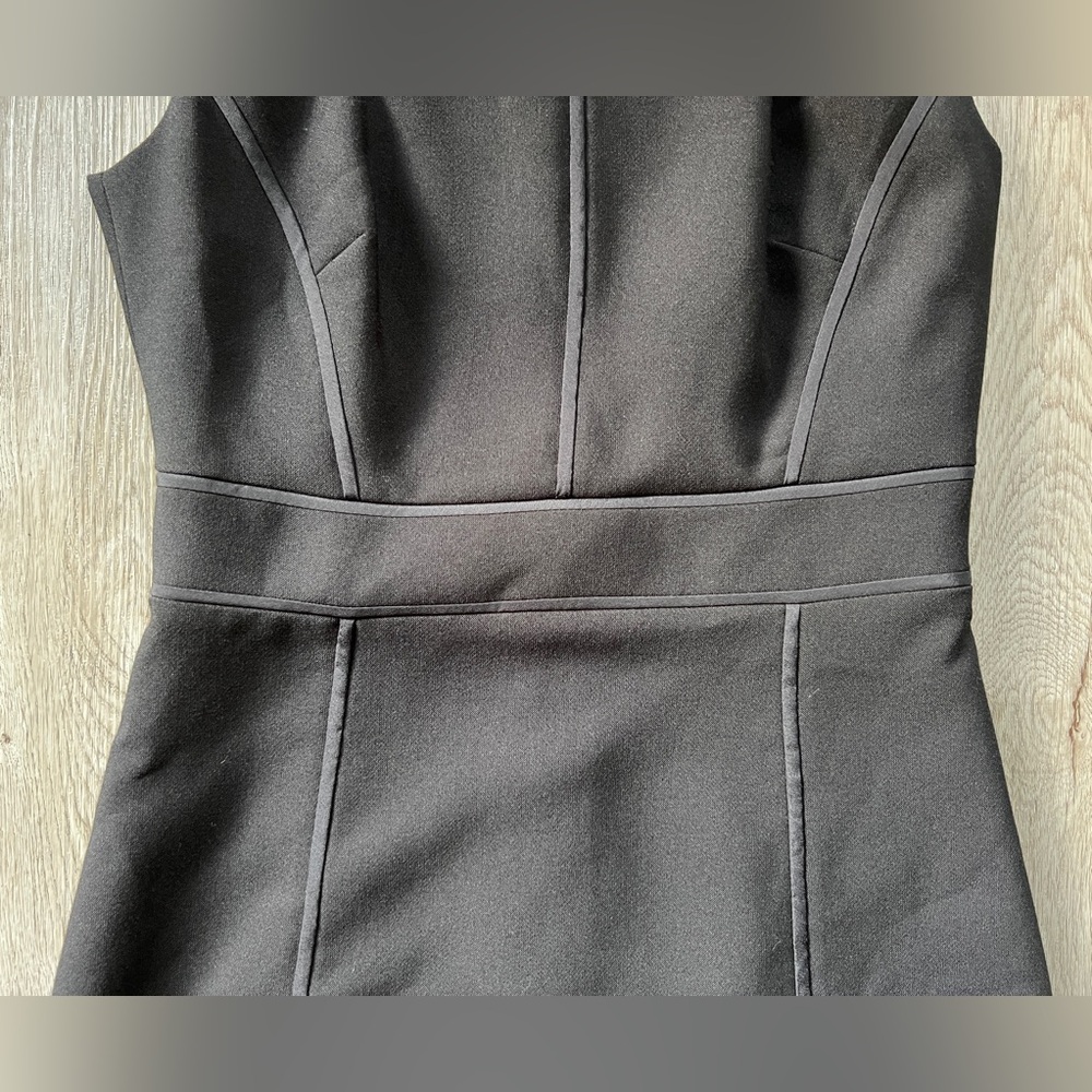 Kate Spade New York | ‘Out West’ Crepe Sheath Dress - Picture 3 of 16